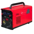 Сварочный полуавтомат инвертор FUBAG IRMIG 140 SYN LED, 140 А, 220 В