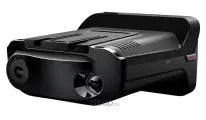 Антирадар с видеорегистратором Inspector , Full HD,135°,GPS/GLONASS INSPECTOR BARRACUDA
