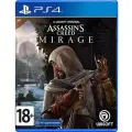 Assassin's Creed: Mirage (PS4, русские субтитры)