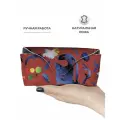 Футляр для очков из натуральной кожи