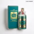 4711 Maurer & Wirtz Original Eau De Cologne Одеколон (EDC) 50мл