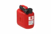Канистра ГСМ Классик 5 л Oktan KGA1-01-01