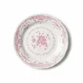 Тарелка Bitossi Home Rose Pink, керамика, 20,7 см, плоская