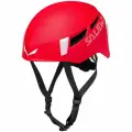 Каска Salewa Каска Salewa Pura Helmet Red