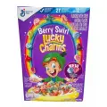 Готовый завтрак Lucky Charms Berry Swirl Ягодный Микс 309гр, США