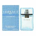 VERSACE Eau Fraiche туалетная вода мужская 30 мл / Духи мужские Версаче Фреш парфюм