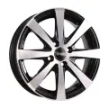 Литой колесный диск Tech Line TL 534 5.5x15/4x100 D54.1 ET45 BD