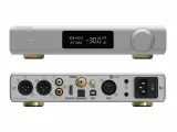 ЦАП Topping D90 III (серебристый)