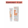 Крем Evo для локтей и коленей, 46 мл, 6 шт