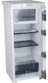 Холодильник однокамерный Саратов 451 КШ-165/15 белый