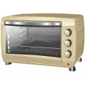 Жарочный шкаф CENTEK CT-1532-46 Convection (бежевый)