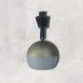 Трековый светильник эра TR46 GX53 MG матовое золото