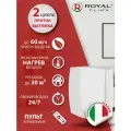 Рекуператор приточно-вытяжной Royal Clima Fiato RCF-70