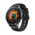 Умные часы Huawei Watch GT 5 46mm RU (ЕАС) Black (VLI-B19), черные