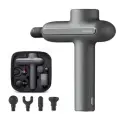 Перкуссионный массажер XiaomiYoupin Yunmai Fascia Massager Pro Basic YMJM-551S, серый