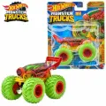 Машинка Mattel Hot Wheels Monster Trucks (Монстр трак)FYJ44 Carbonator XXL