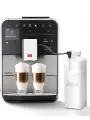 Кофемашина Melitta Barista TS F860-400 Smart Plus, автоматическая, 1450Вт