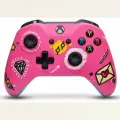 Беспроводной кастомизированный геймпад для Xbox One «Sweet»