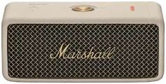 Портативная Акустика Marshall Emberton II, 20 Вт, Cream (Бежевый)