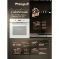 Духовой шкаф Weissgauff EOM 699 PDW Digital Smart Soft Close
