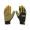 Перчатки универсальные, размер 10 Denzel 68000