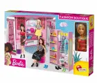 Игровой набор Lisciani Барби Модный бутик с куклой 76918 (Barbie)
