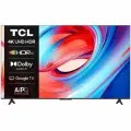 Телевизор TCL 55V6B, диагональ 55, поддержка HDR, голосовое управление