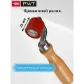 PWT Силиконовый прикаточный ролик 28 мм