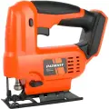 Аккумуляторный лобзик PATRIOT LS 500UES