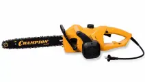 Цепная пила CHAMPION 120-14 электрическая