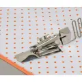 Babylock D13-4-15E Улитка для одинарной подгибки косой бейки 15 мм