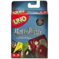 Настольная игра Mattel Uno Harry Potter, голубой