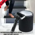 Противоскользящие ленты ПВХ КовроPROFF, 60х10 см, клейкая основа, чёрные, 10 шт.