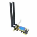 Wi-Fi PCI-E Адаптер WTXUP TX-1200, 2.4/5 ГГц, 1200 Мбит/сек, Bluetooth 4.0, Сетевая Карта для ПК, для Компьютера