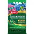 Удобрение Гранулир. Пролонгир. Для Гортензий, Рододендронов с Биодоступным Кремнием 2,5 Кг