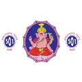 Биди Ганеш, Bidi Ganesh 10 шт