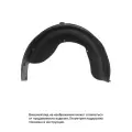 Подкрылок RENAULT Logan, 2014-> (задний левый), шт, NLL.41.33.003