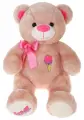 Мягкая игрушка Мишка Сластена 40 см Fluffy Family 681899