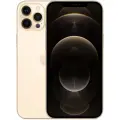 Смартфон Apple iPhone 12 Pro Max 128 ГБ, Dual nano SIM, золотой