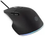 OKLICK Мышь проводная Oklick 503M черный, 6400 dpi, USB, кнопки - 6