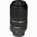 Объектив TAMRON 70-300 MM F4,5,6 DI VC USD NIKON (A 005N)