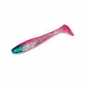 Виброхвосты Narval Choppy Tail 12см цвет 027 (Ice Pink) (4шт)