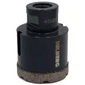 Коронка Hilberg Super Hard HH645 45 мм