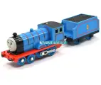 Электрический поезд Thomas & Friends Синий, Edward set