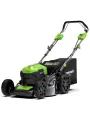 Газонокосилка роторная Greenworks GD40LM46SP (2506807)