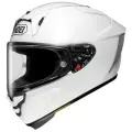 SHOEI Мотошлем X-Spirit PRO PLAIN белый XL