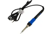Паяльник W.E.P 928D-I ESD c LED дисплеем и регулировкой температуры 60Вт М7758098