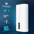 Водонагреватель накопительный Electrostar WEH-B-80LS
