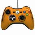 Геймпад проводной Controller Chrome Series for Xbox 360 (медный)