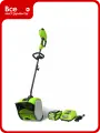 Аккумуляторный снегоуборщик GreenWorks 40 В, 2 А*ч 2600807UA